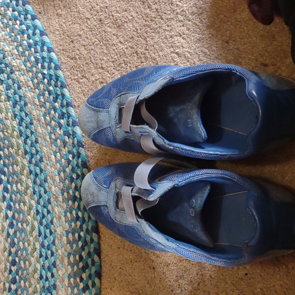 Coach Shoes - Coach shoes